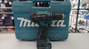 Шуруповерт Makita DF333D