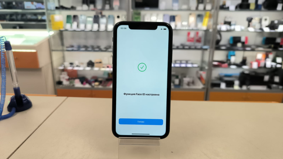 Смартфон Apple iPhone 11 64Gb