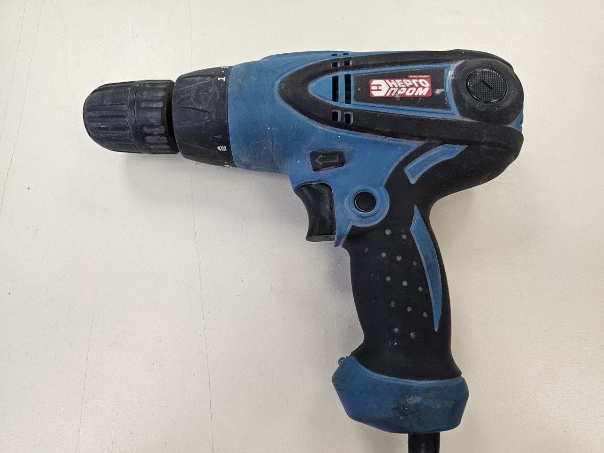 Дрель-безударная Энергопром ДШ-450А-2С