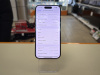 Смартфон Apple Iphone 15 Pro 256Gb