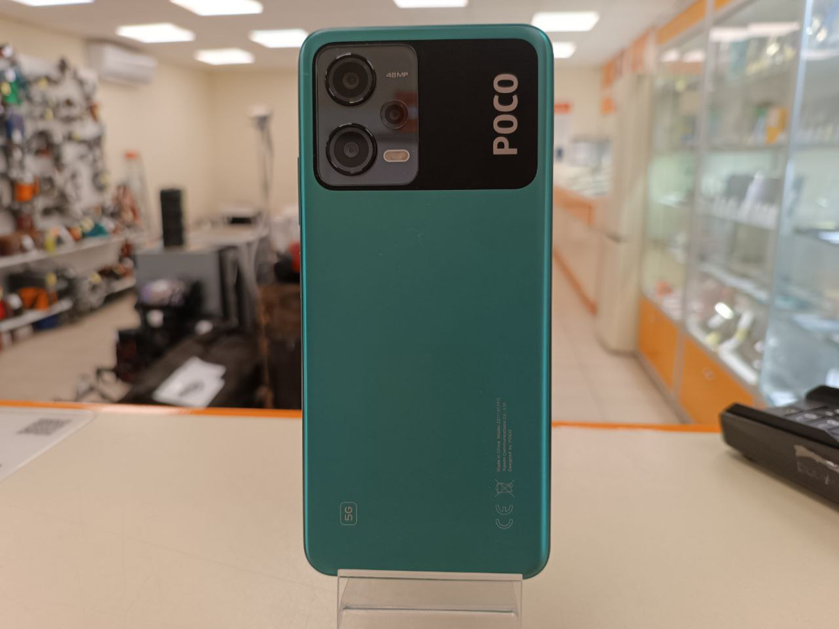 Смартфон Xiaomi Poco X5 8/256