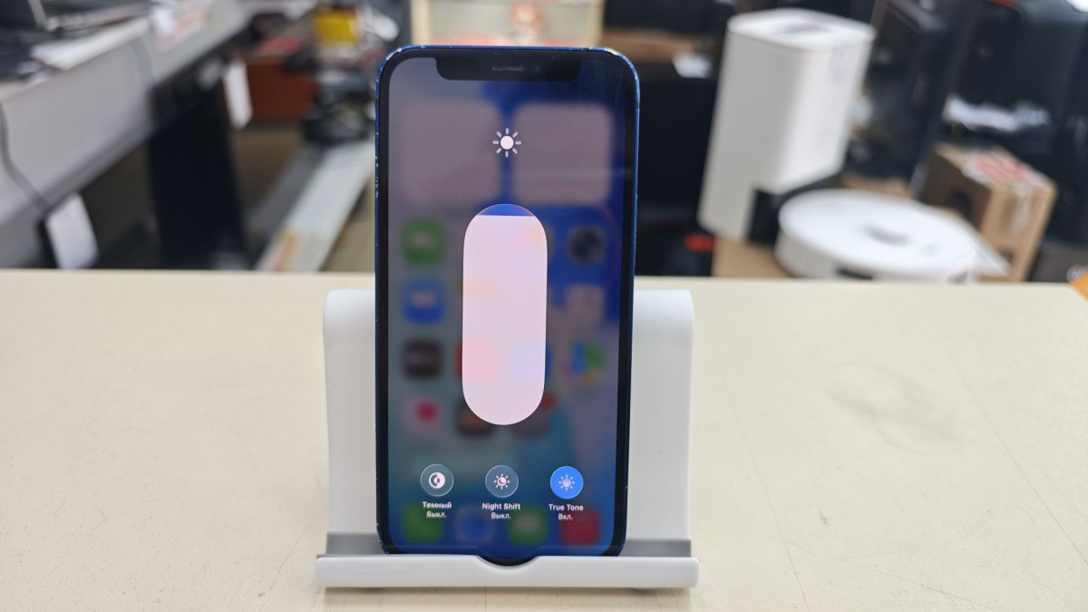 Смартфон Apple iPhone 12 mini 128Gb