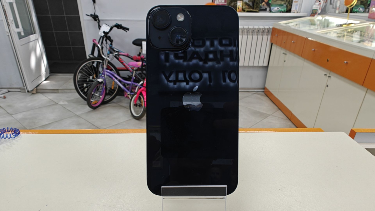 Смартфон Apple Iphone 14 128Gb