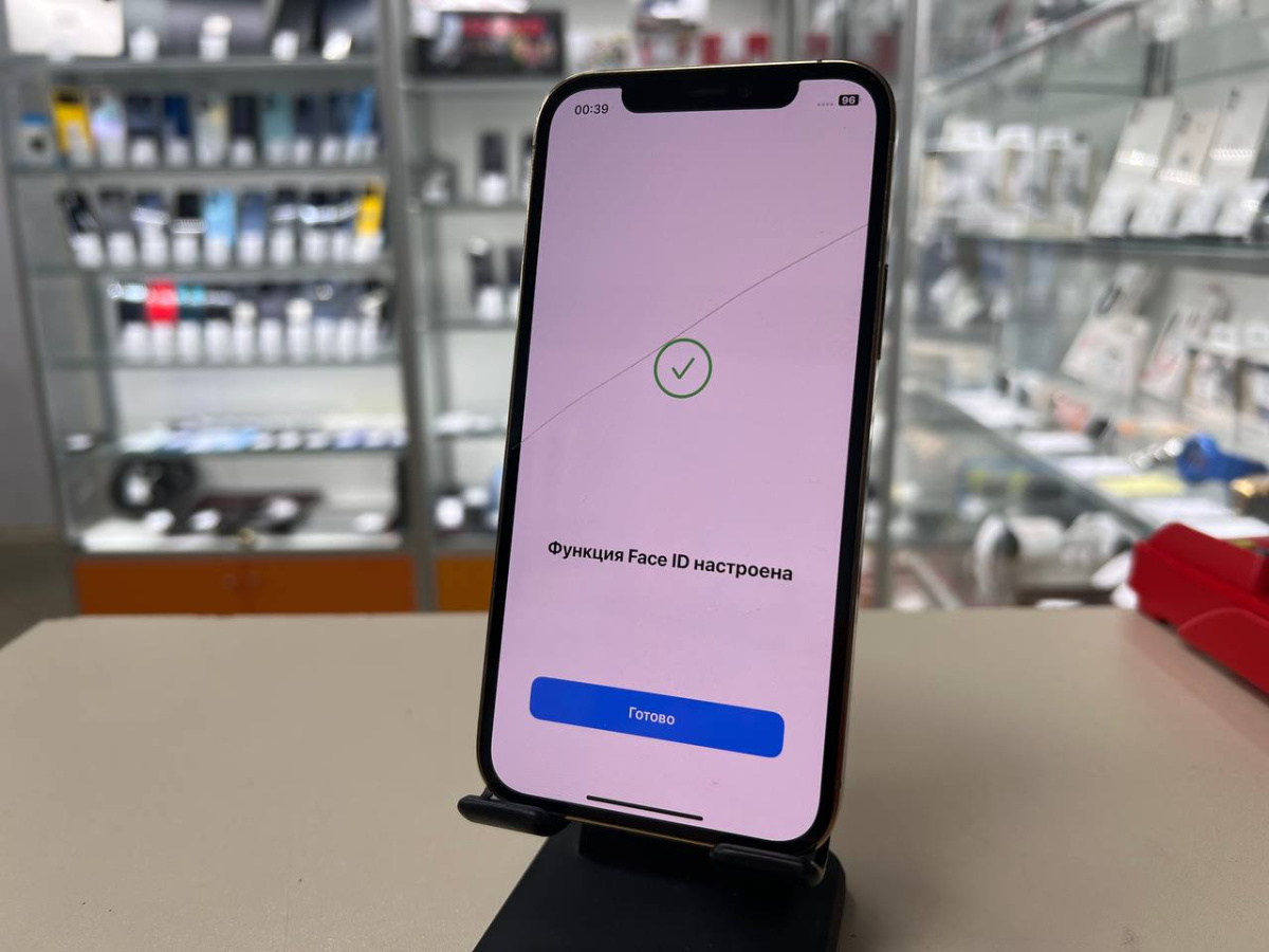 Смартфон Apple iPhone 12 256Gb