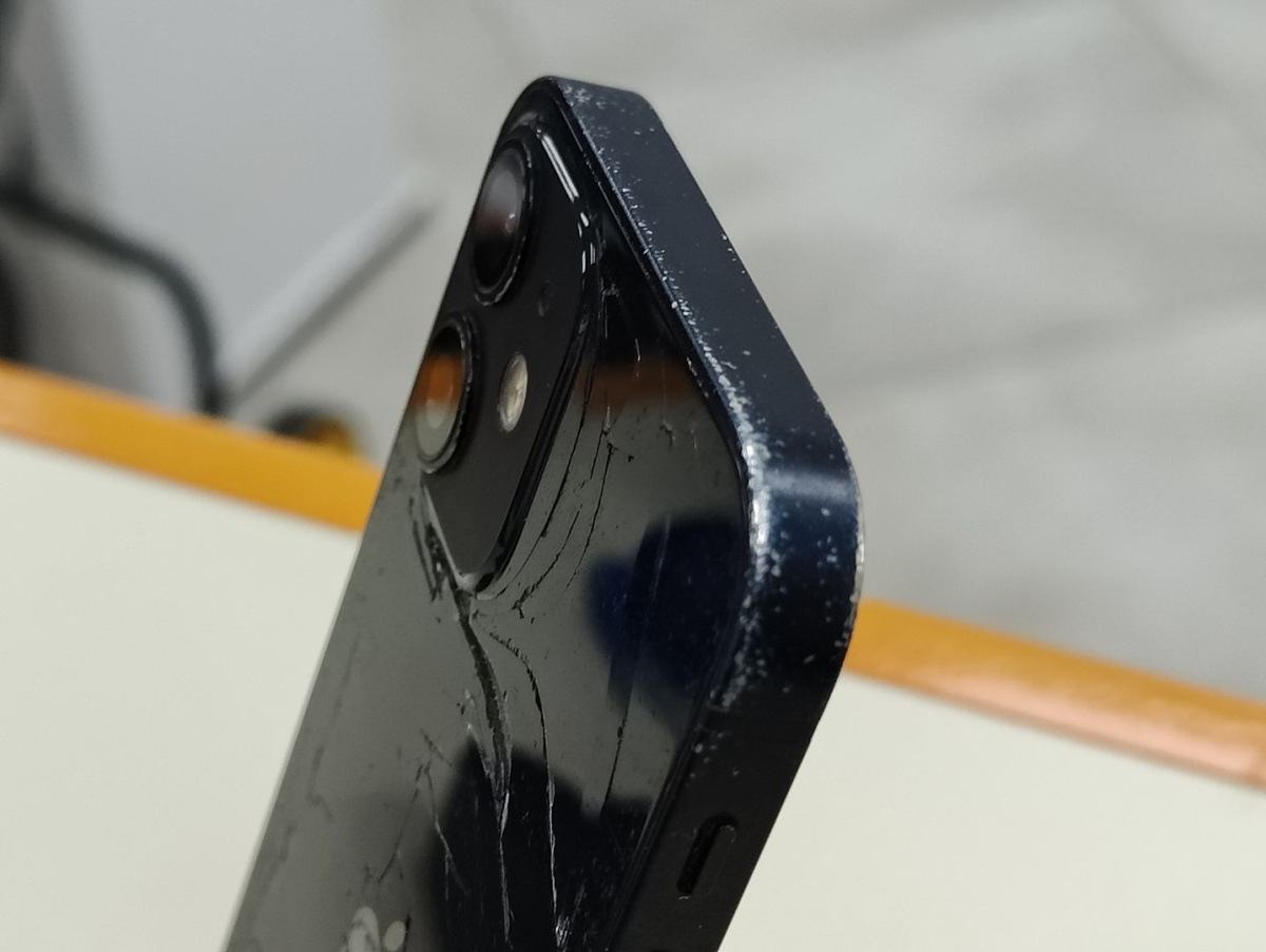 Смартфон Apple iPhone 12 mini 64Gb