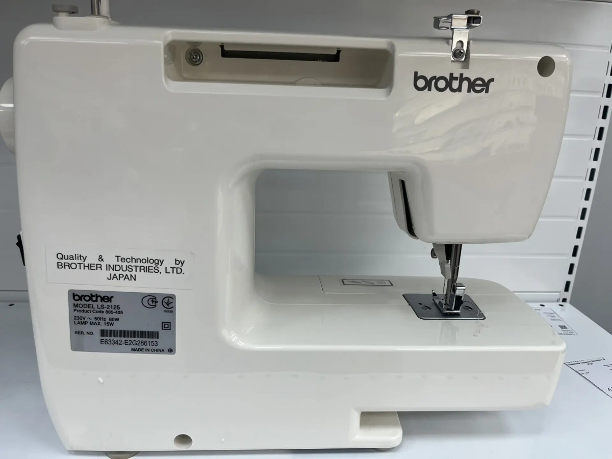Швейная машина Brother LS 2125