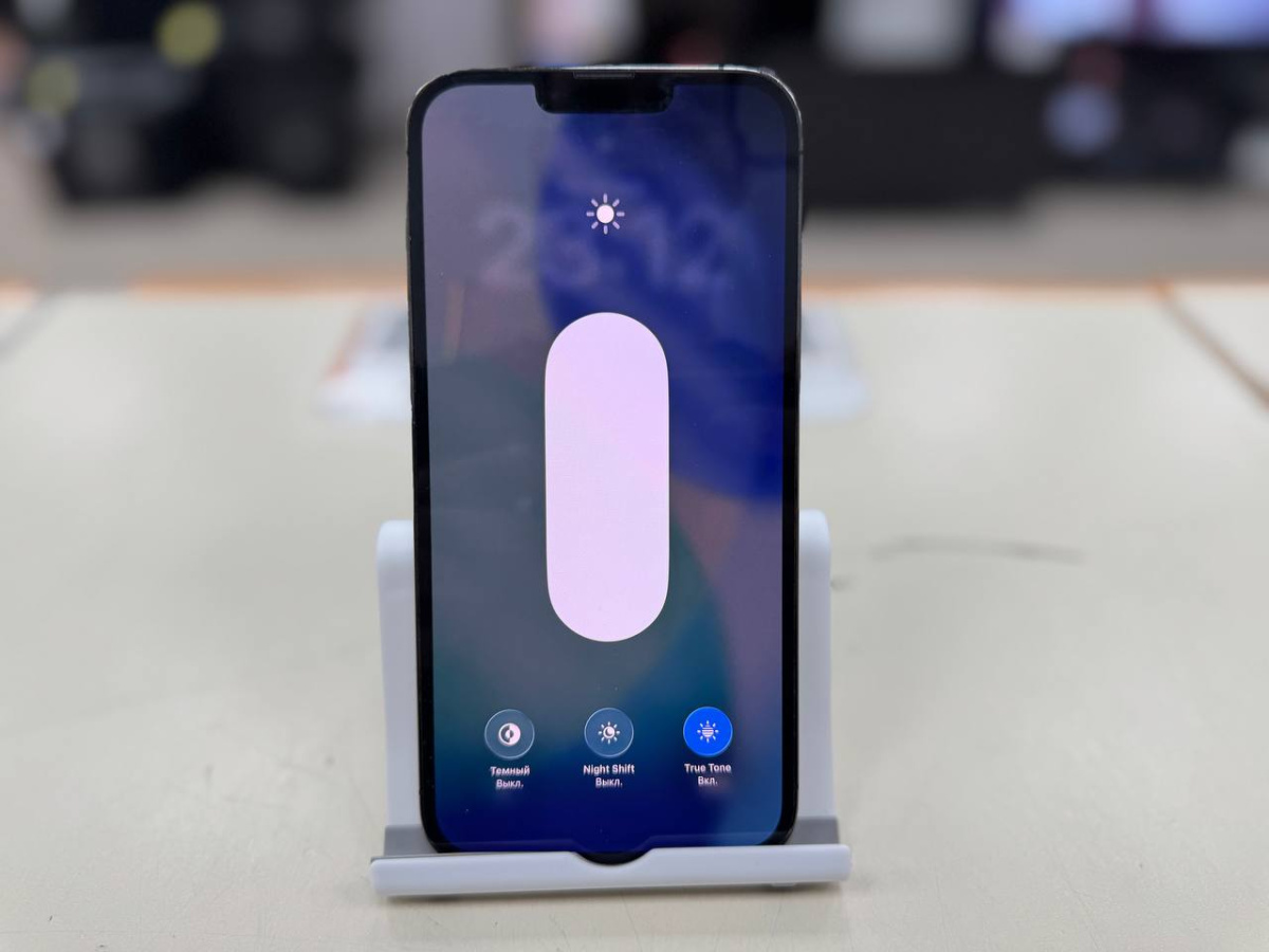 Смартфон Apple iPhone 13 Pro Max 256Gb