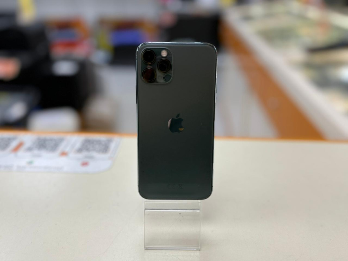 Смартфон Apple iPhone 11 Pro 64Gb