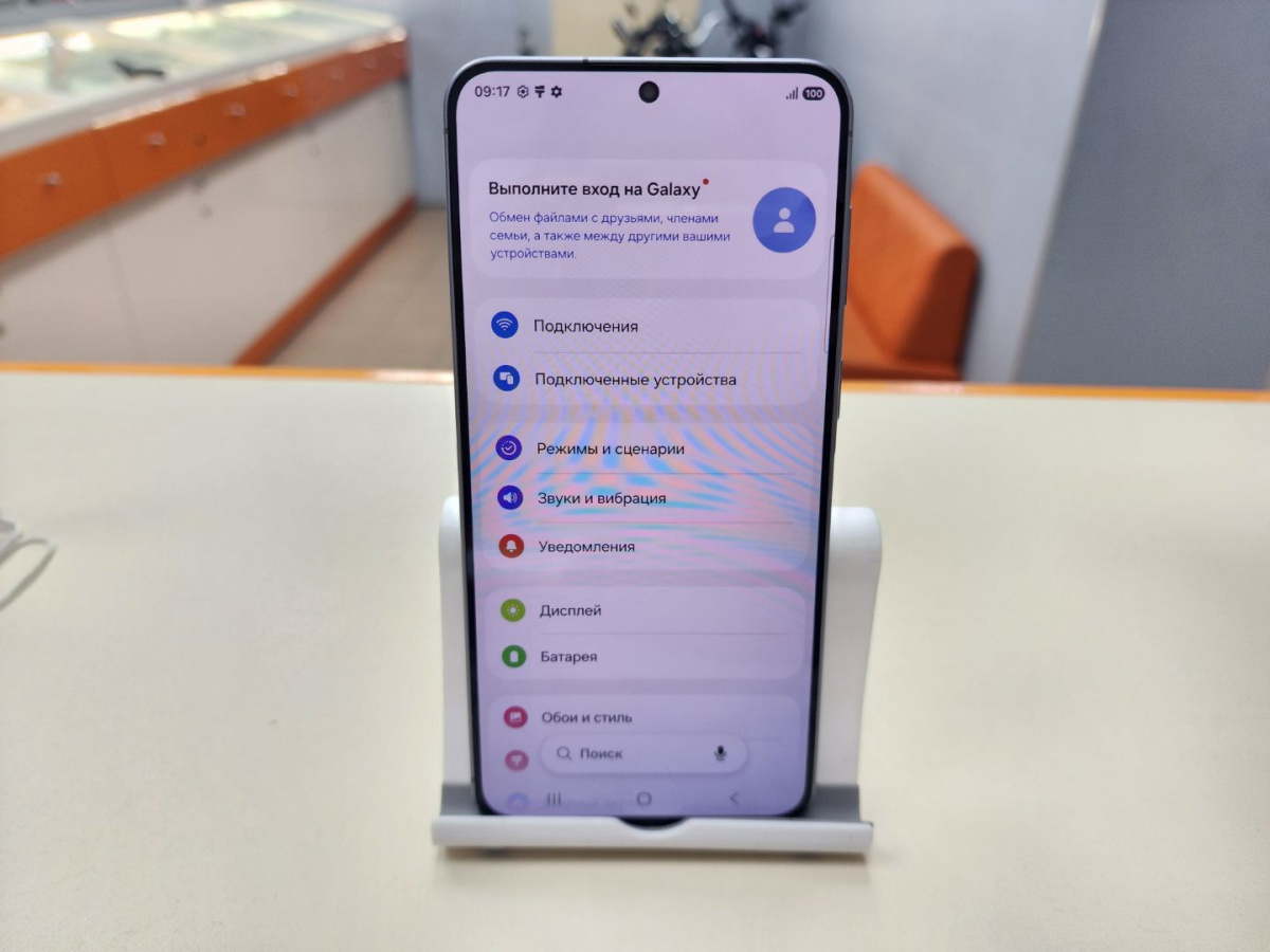 Смартфон Samsung Galaxy A57 8/256