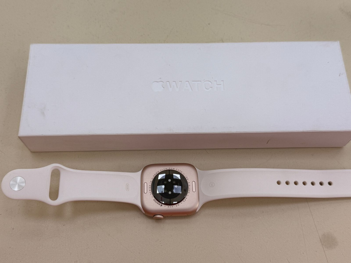 Смарт-часы Apple Watch Series 10 46mm