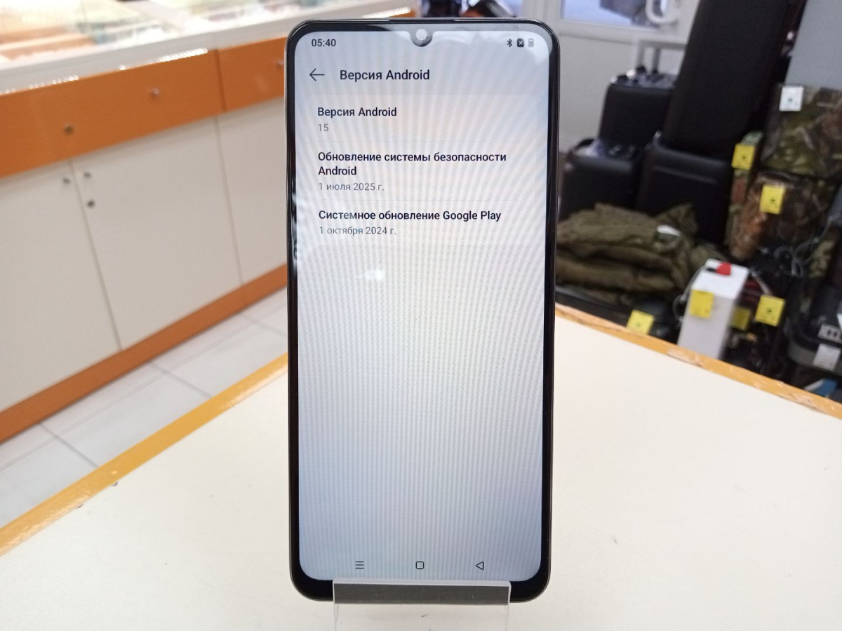Смартфон Realme Note 60 6/128
