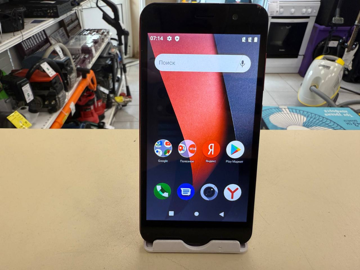 Смартфон BQ Bq-5044