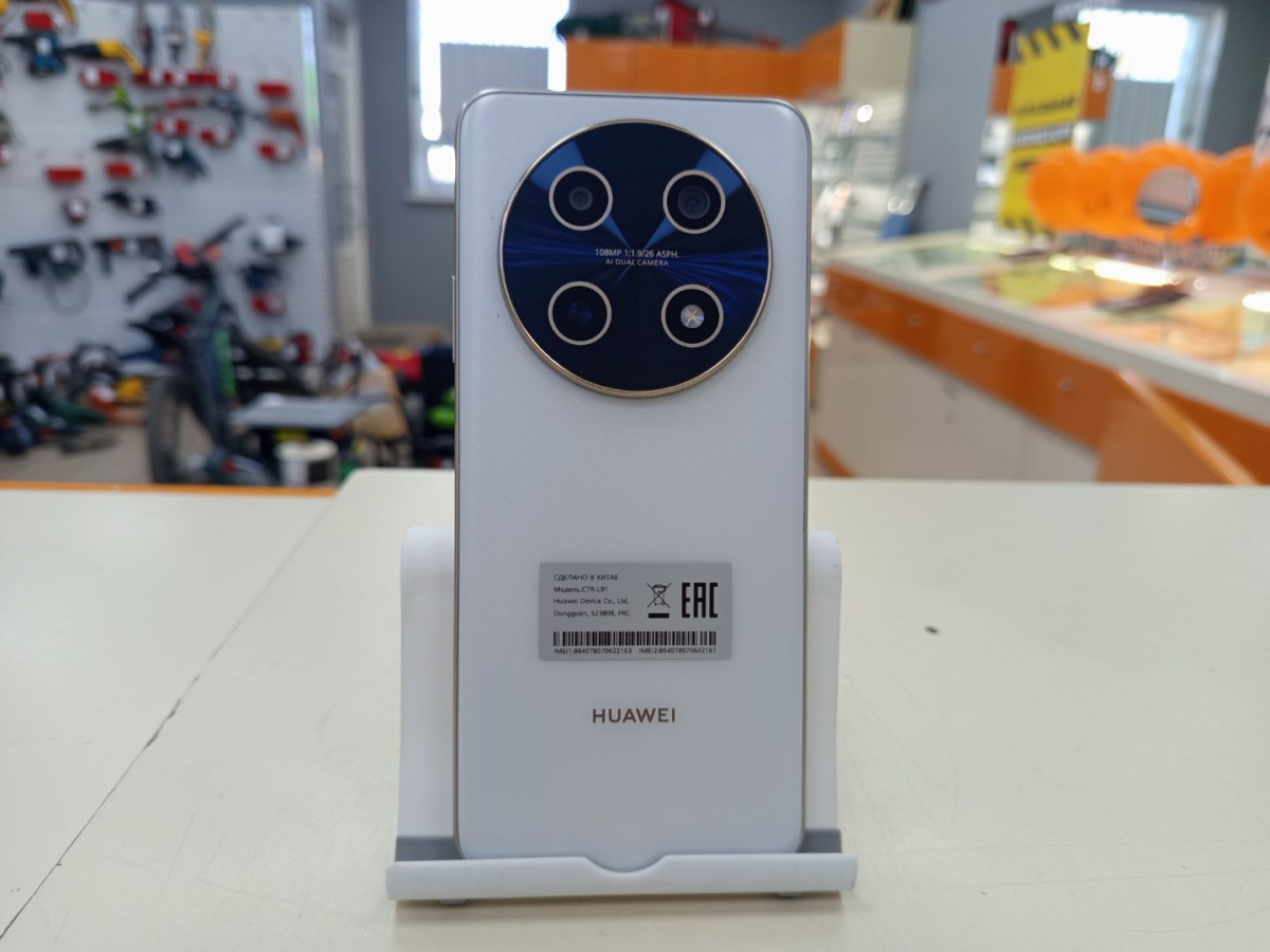 Смартфон Huawei Nova 13i 8/128