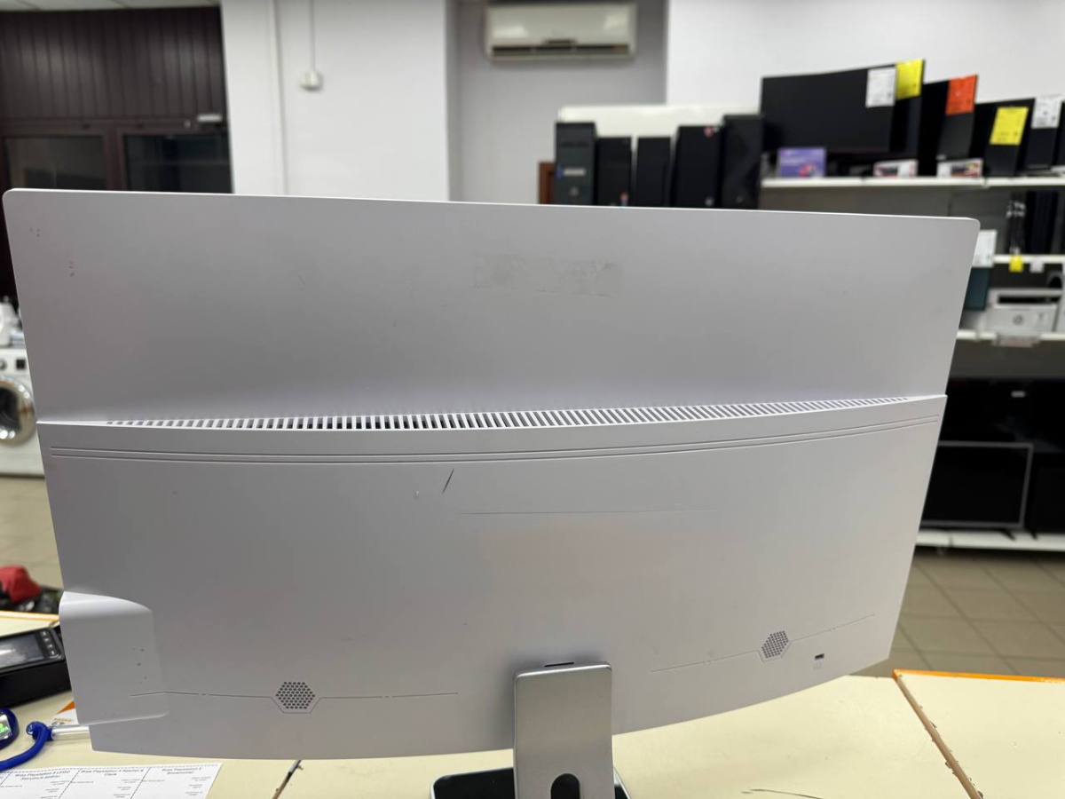 Моноблок Digma; Core i7-3610QM, HD Graphics, 16 Гб, 500 Гб, Нет