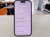 Смартфон Apple Iphone 15 128Gb