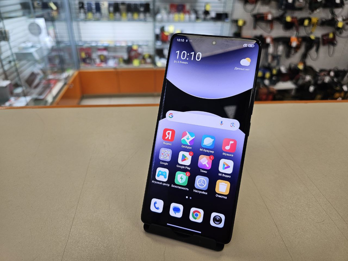 Смартфон Xiaomi Redmi Note 14 Pro 8/256