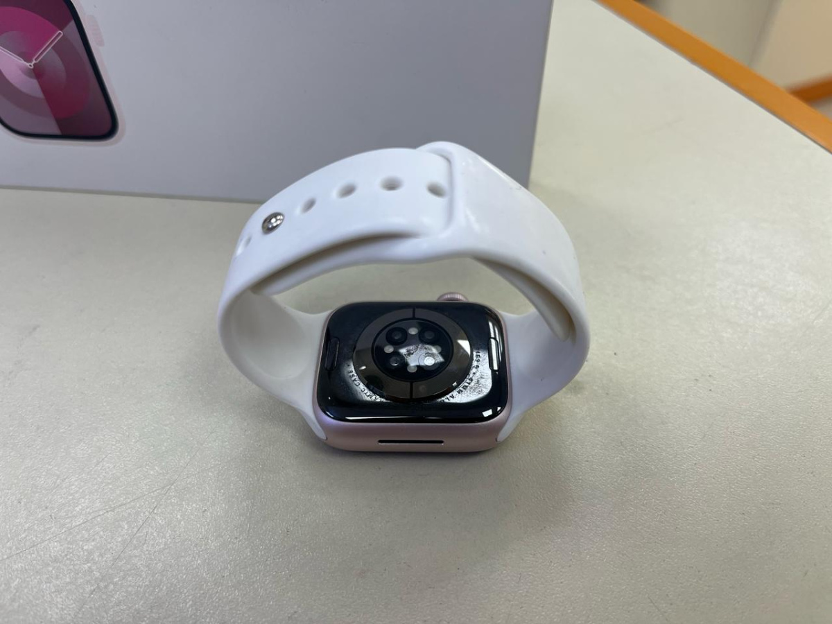 Смарт-часы Apple Watch Series 9 41mm