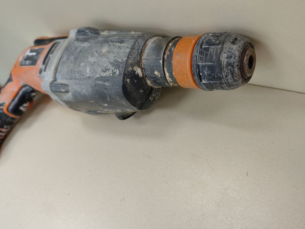 Перфоратор AEG BH 27