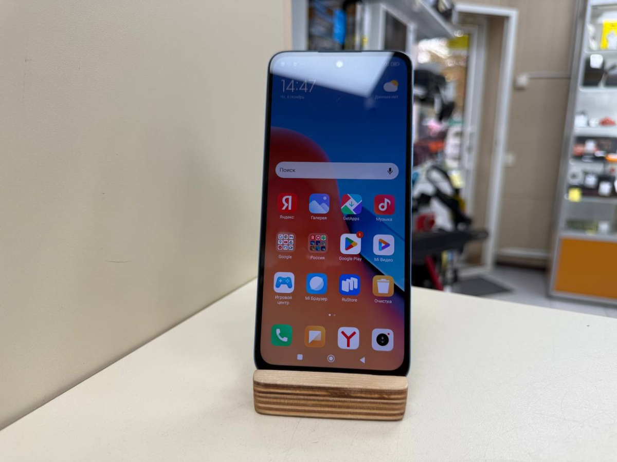 Смартфон Xiaomi Redmi 12 8/256