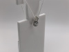 ПОДВЕСКА С КАМНЕМ (Au 585)