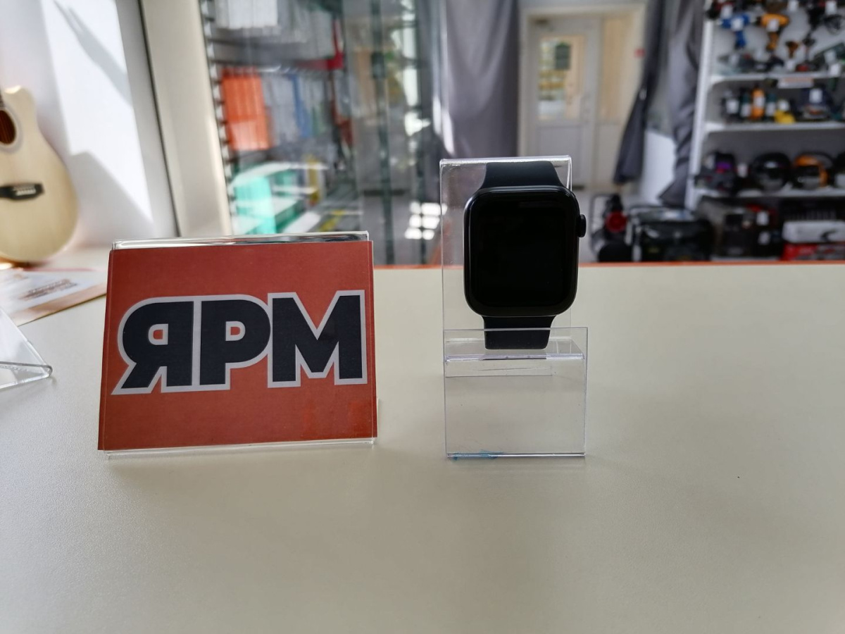 Смарт-часы Apple Watch SE 2022 44mm