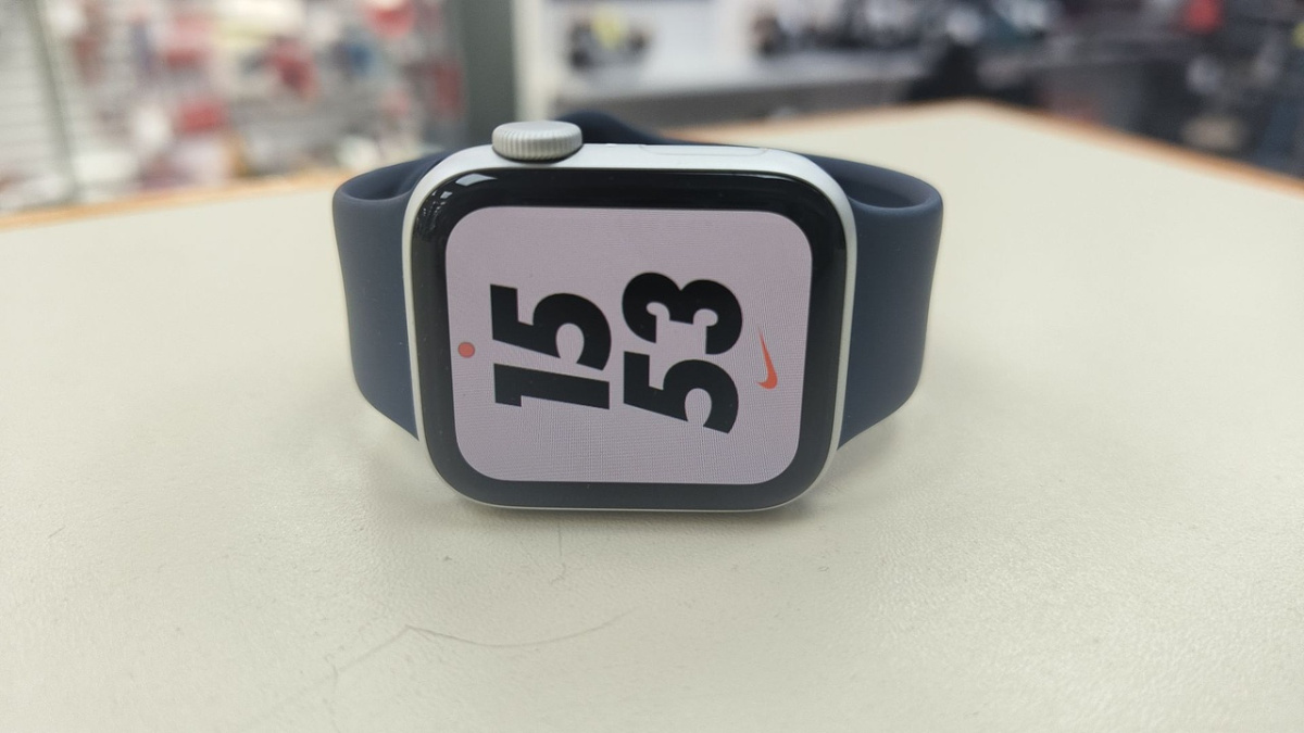 Смарт-часы Apple Watch SE 2022 40mm
