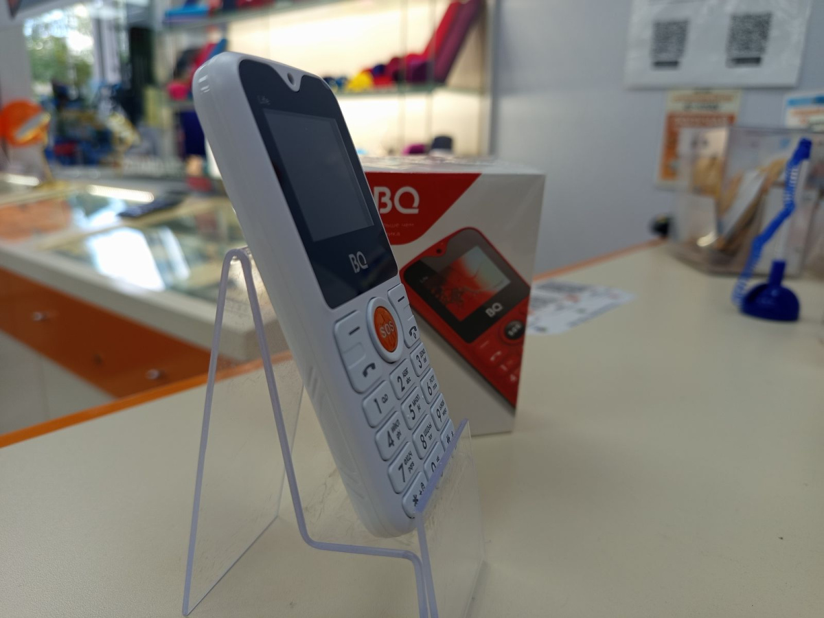 Мобильный телефон BQ 1853