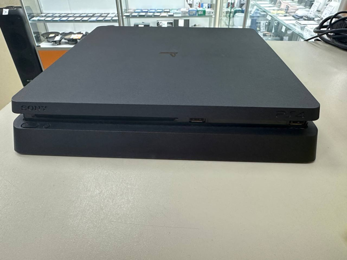 Игровая приставка PlayStation 4 Slim 1Tb