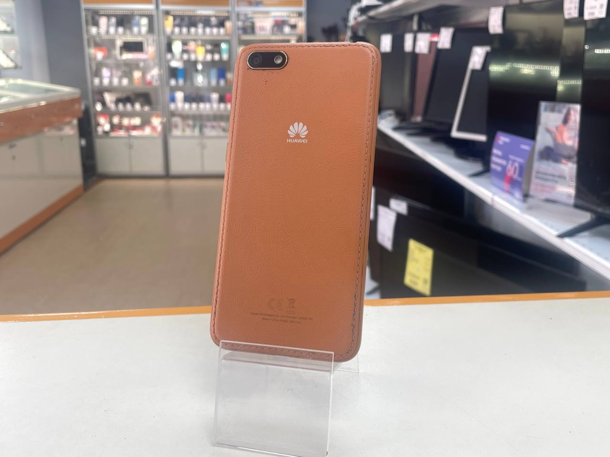 Смартфон Huawei Y5 Lite (2018)