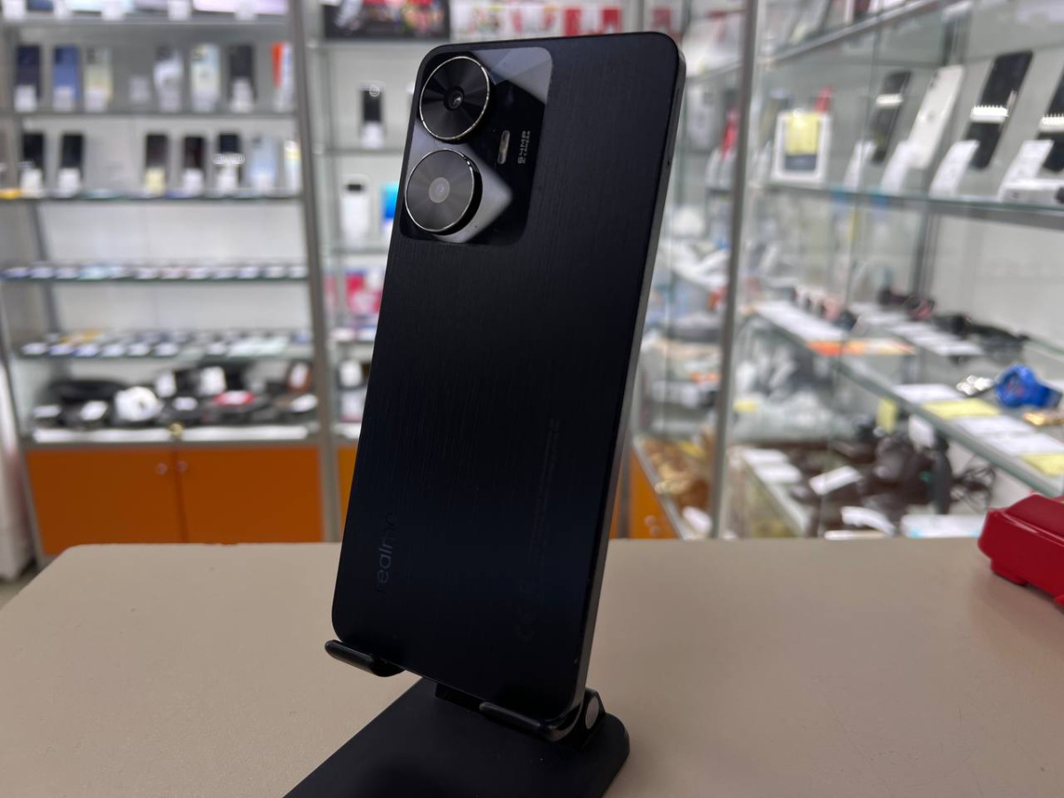 Смартфон Realme C55 8/256