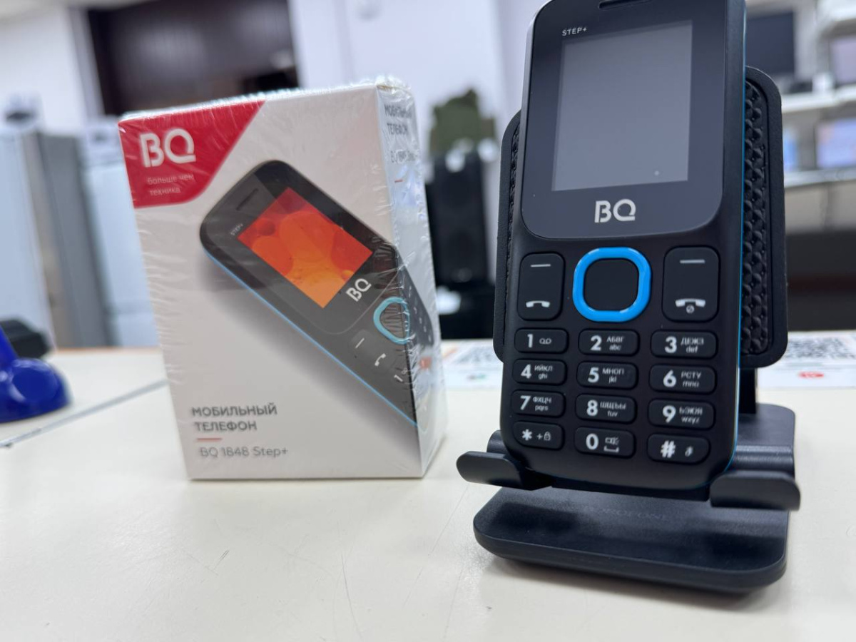 Мобильный телефон BQ 1848