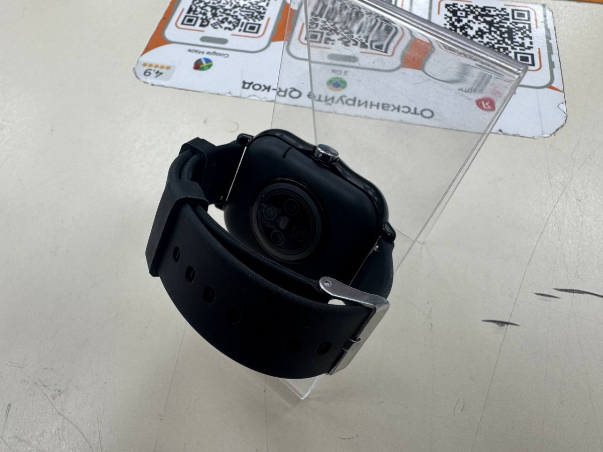 Смарт-часы Smart Watch L16