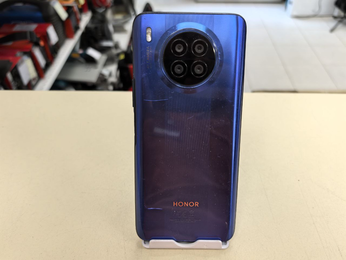 Смартфон Honor 50 Lite 6/128