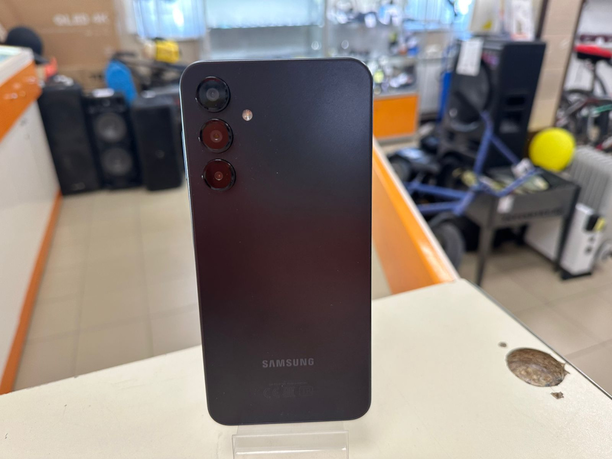 Смартфон Samsung Galaxy A16 8/256