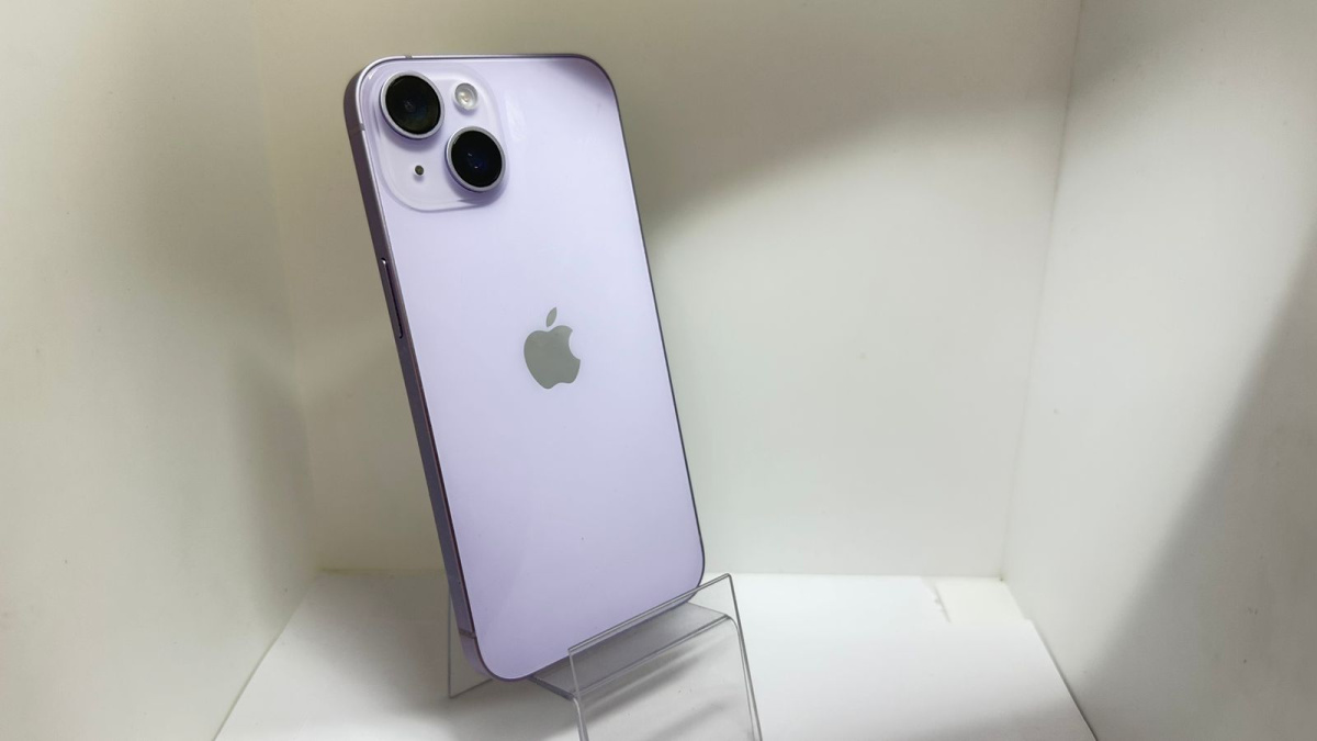Смартфон Apple Iphone 14 128Gb
