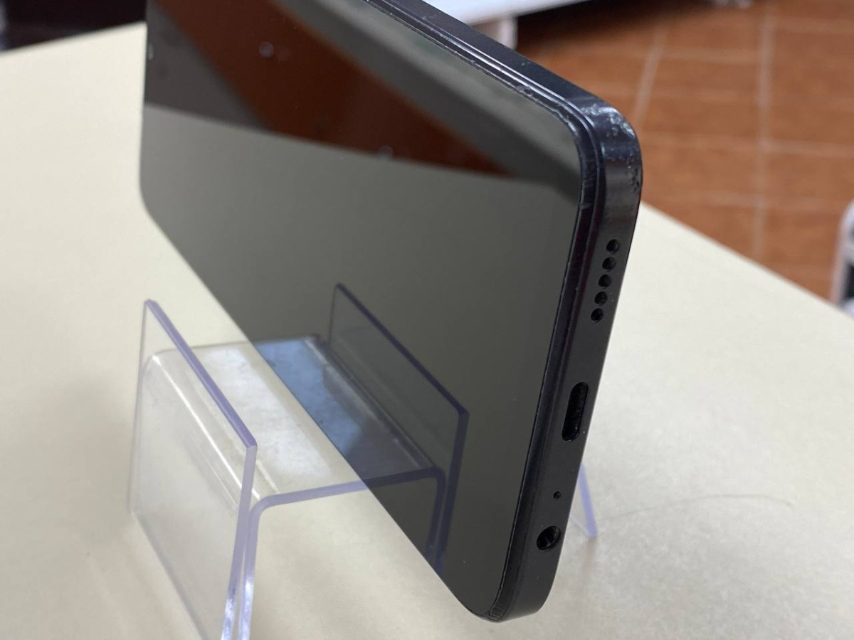 Смартфон Honor X5 Plus 4/64