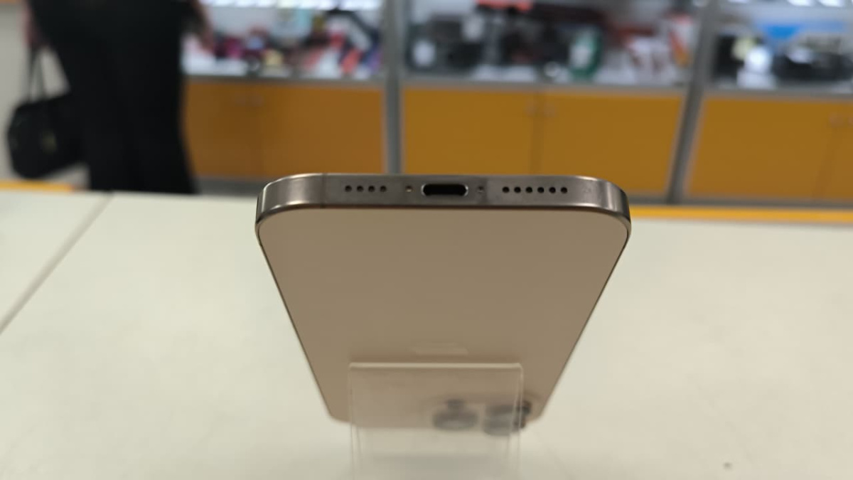 Смартфон Apple Iphone 16 Pro Max 256Gb
