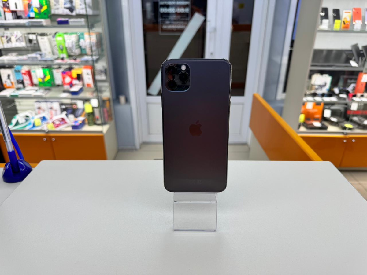 Смартфон Apple iPhone 11 Pro Max 64Gb