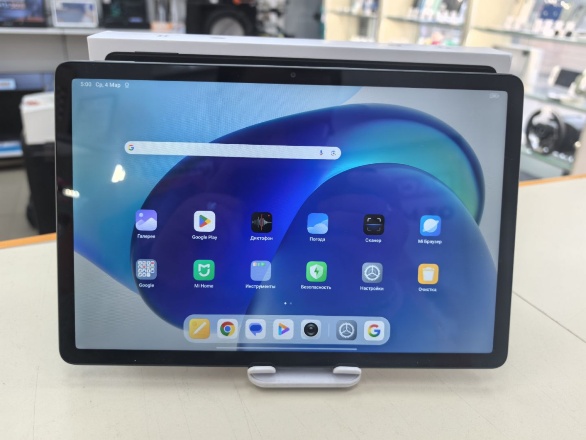 Планшет Xiaomi Redmi Pad SE 8/256