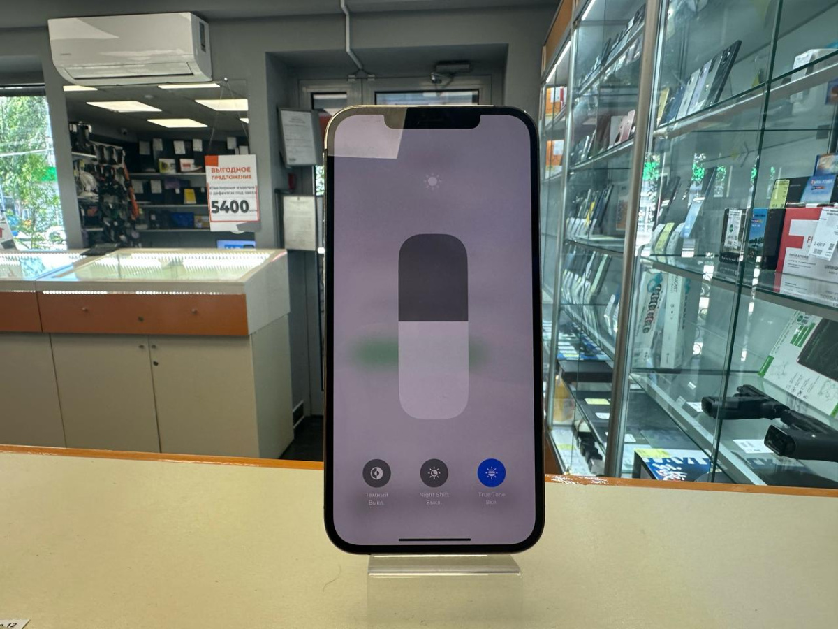 Смартфон Apple iPhone 12 Pro Max 256Gb