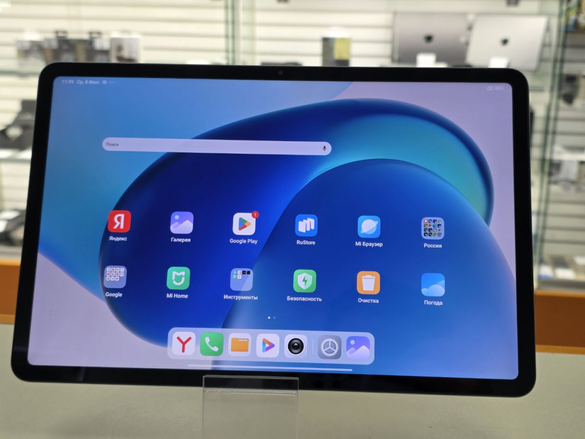 Планшет Xiaomi Redmi Pad Pro 8/256
