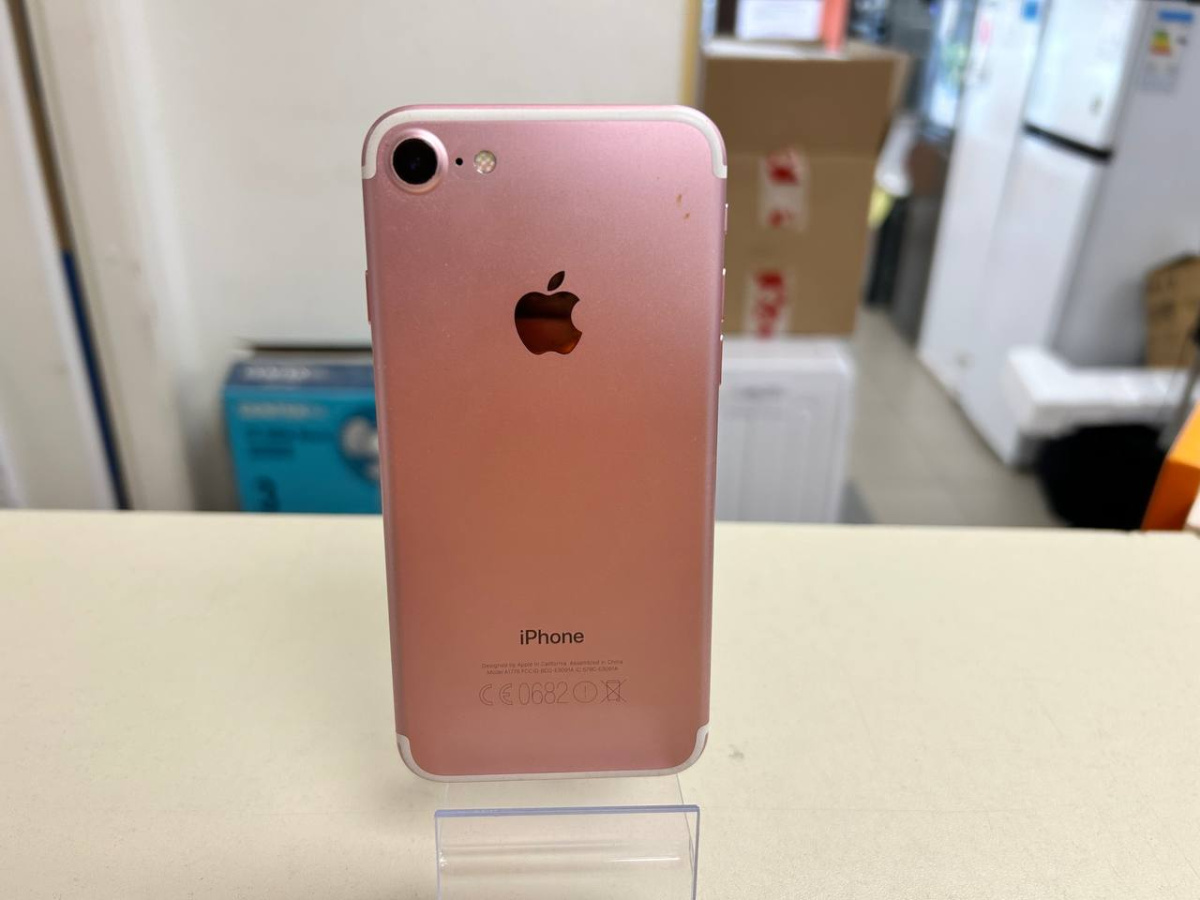 Смартфон Apple iPhone 7 256Gb