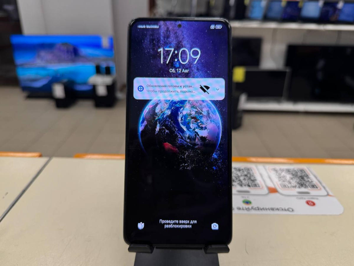 Смартфон Xiaomi Redmi Note 12 Pro 8/256