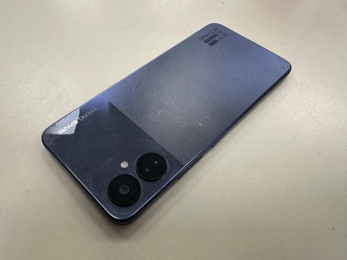 Смартфон Tecno Spark 9 PRO 4/128