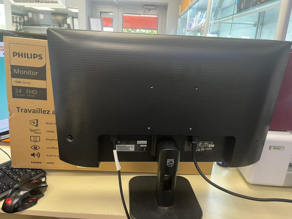 Монитор Philips 24e1N11