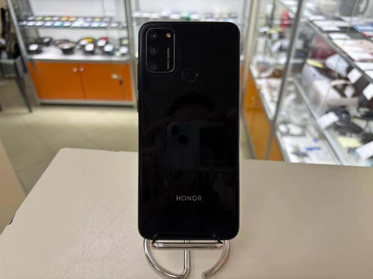 Смартфон Honor 9A 3/64