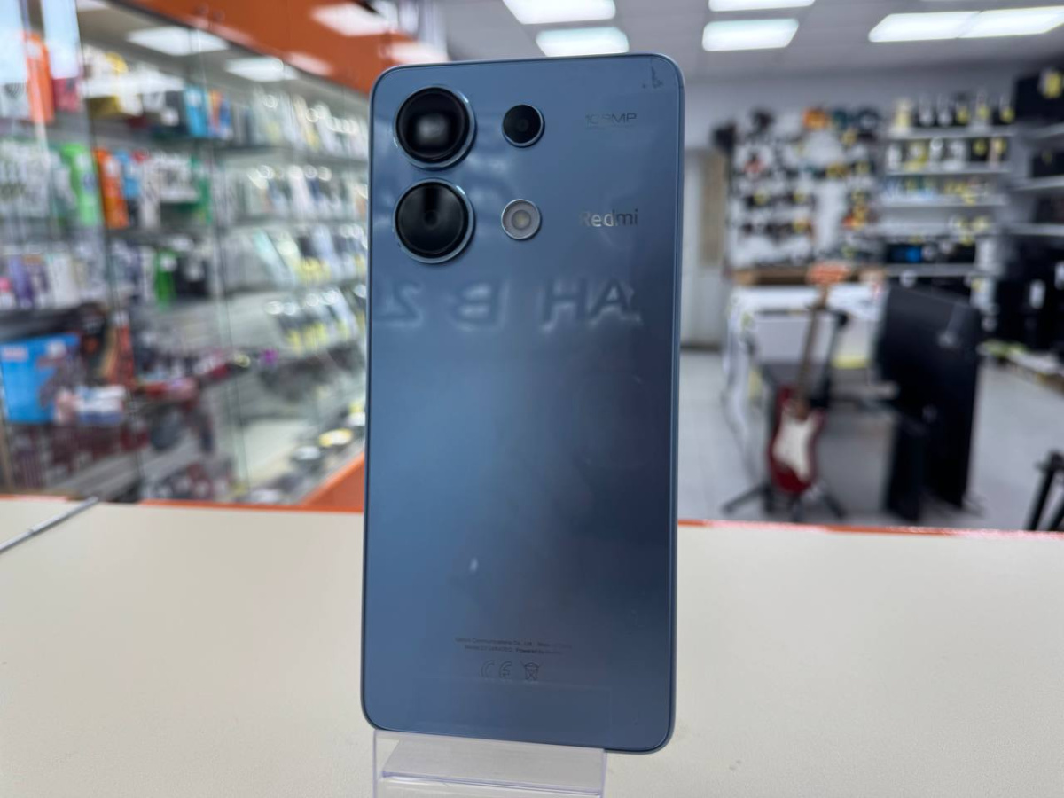 Смартфон Xiaomi Redmi note 13 8/256