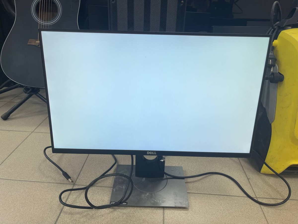 Монитор Dell S2417DG