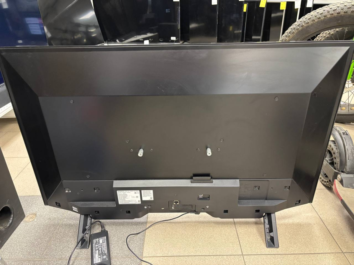 LED Телевизор Sony KDL-40WD653