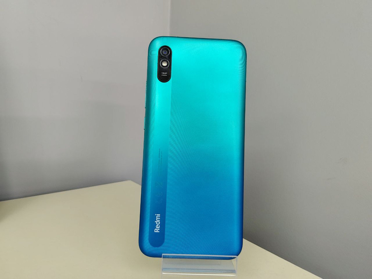 Смартфон Xiaomi Redmi 9A 2/32